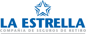 Logo de la Estrella