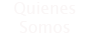 Quienes Somos